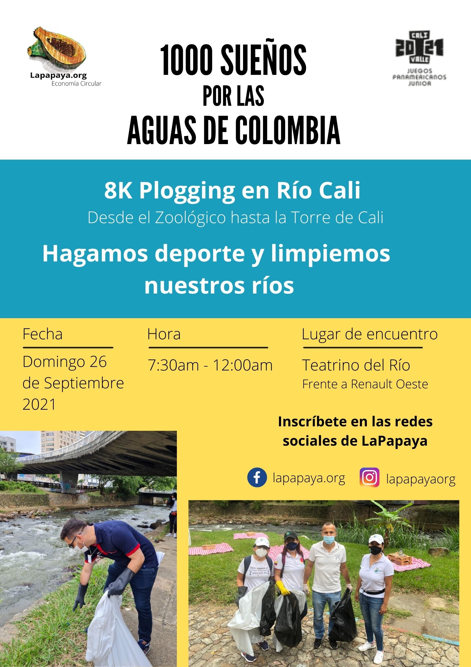 Bueeenos días, hoy te quiero compartir nuestros planes para el mes de Septiembre. 