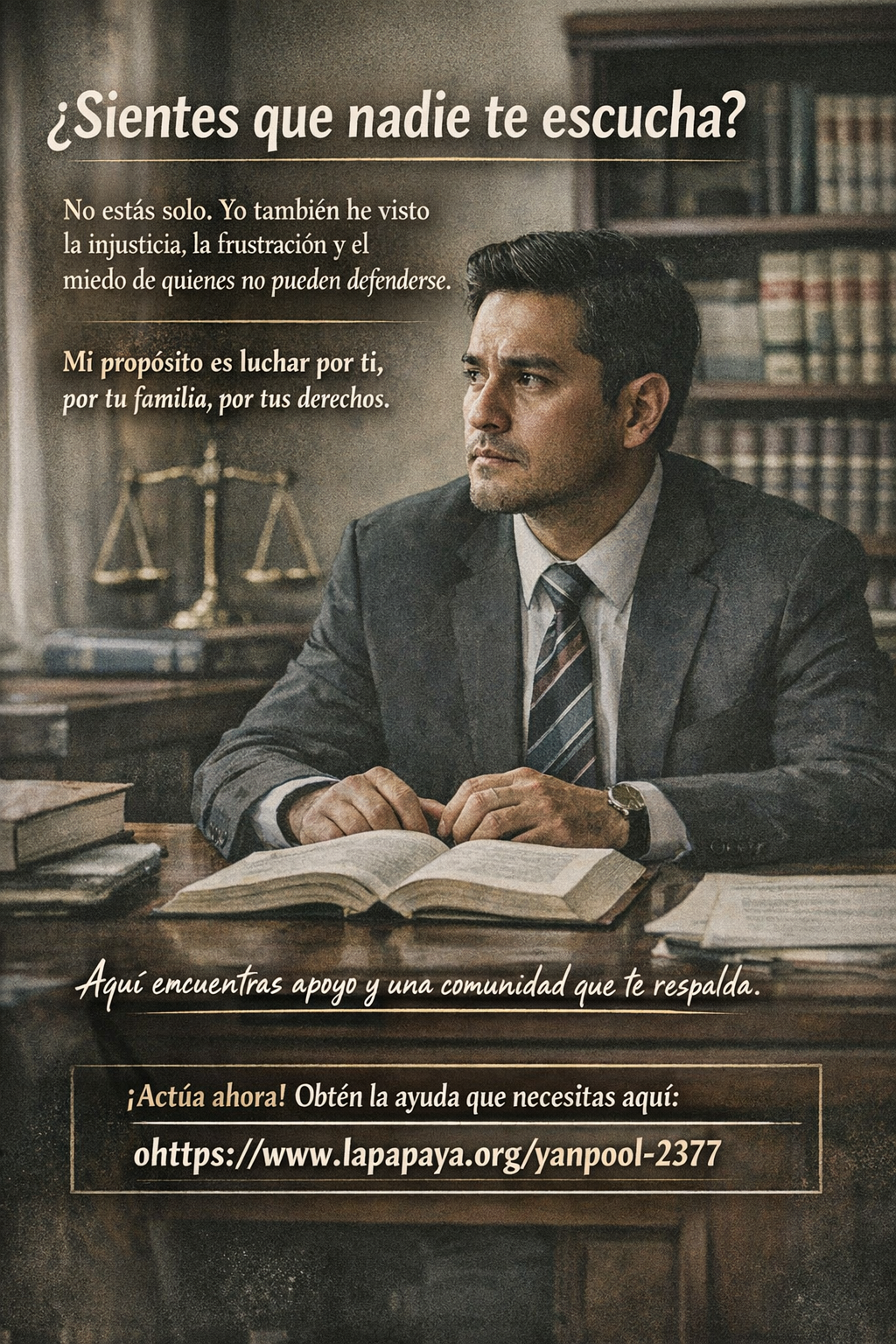 Abogado palacios
