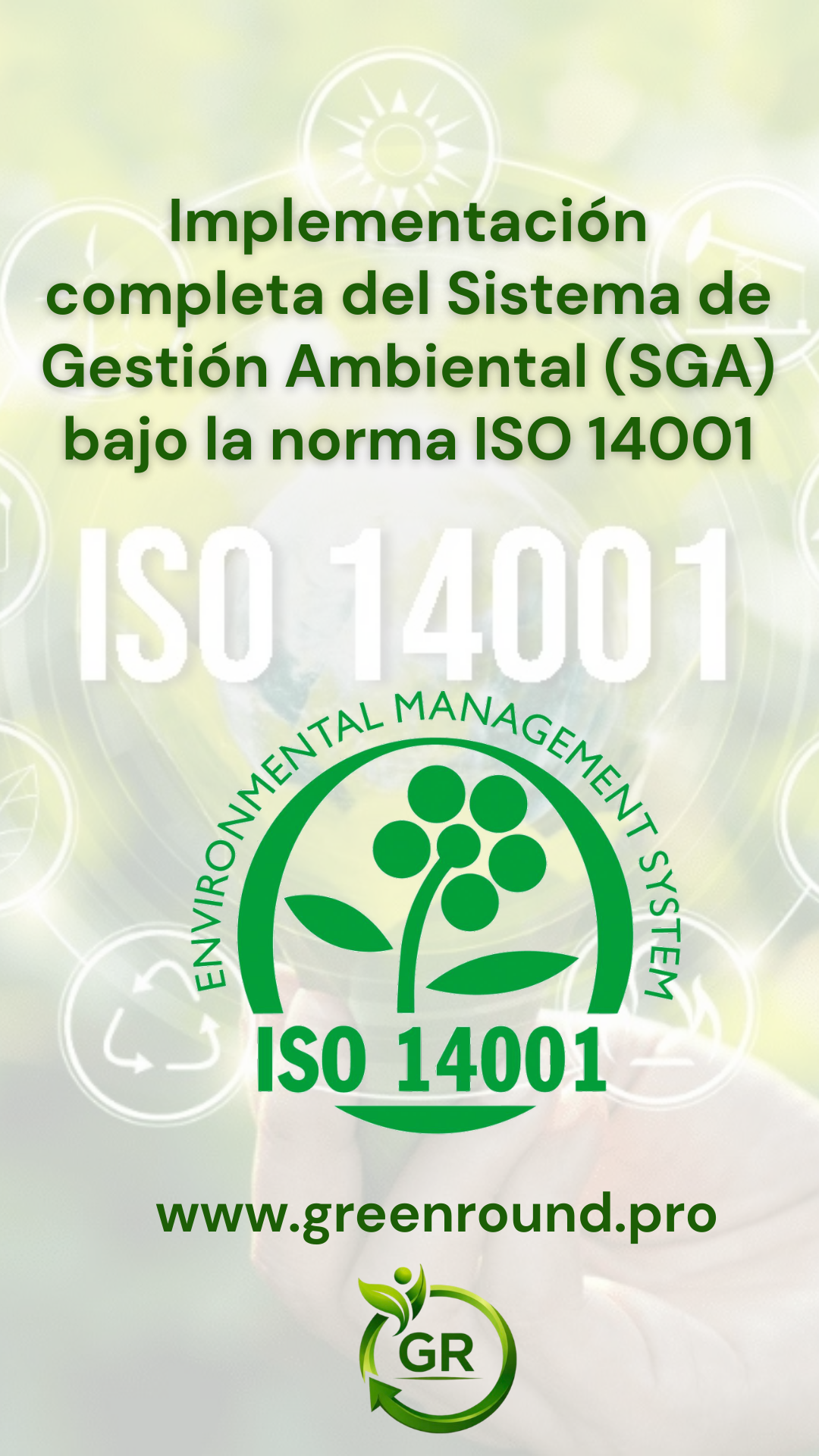 ¿Querés que tu empresa destaque en un mercado global cada vez más exigente?