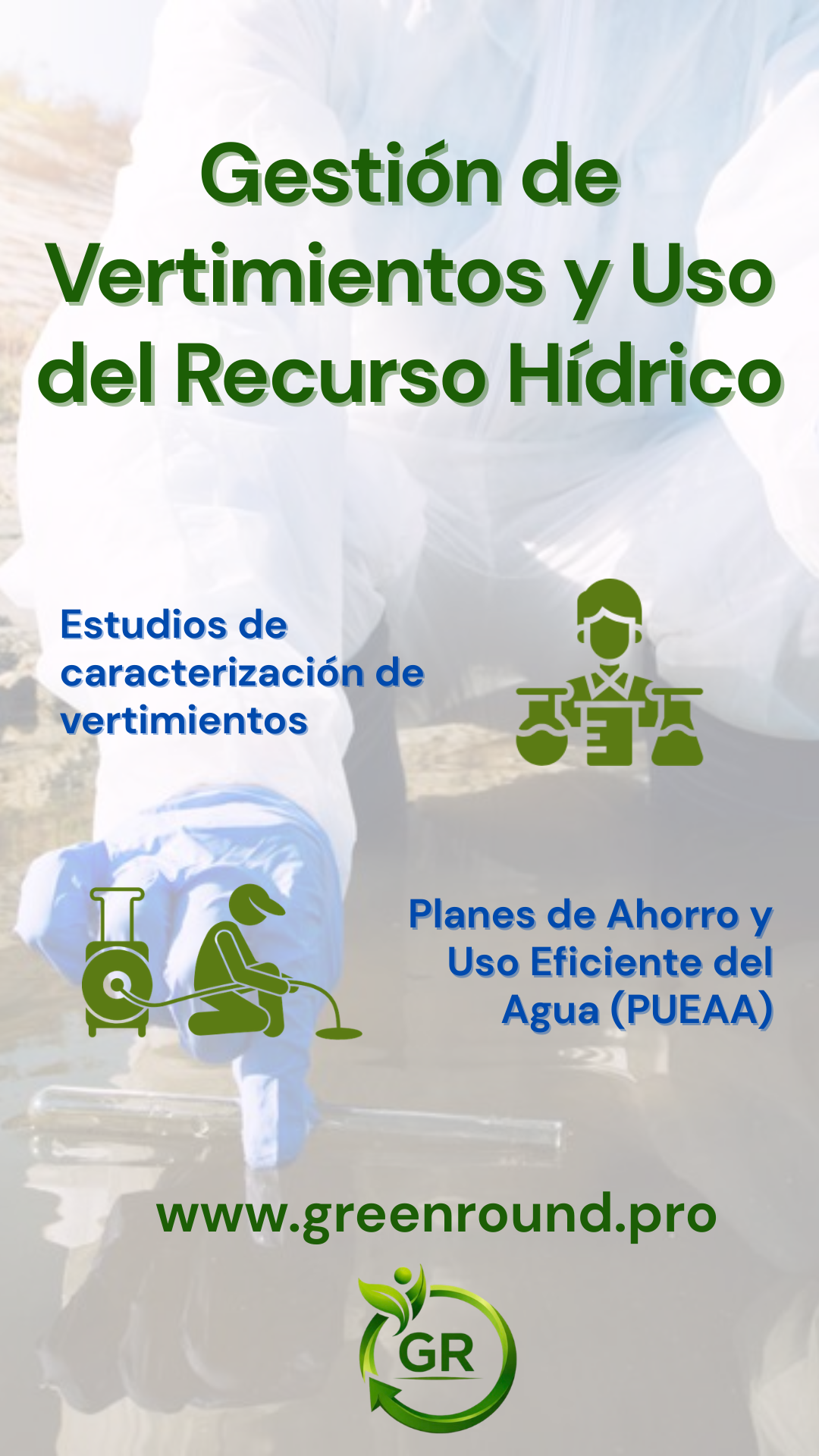 ¿Sabías que una gestión ineficiente del agua no solo afecta al planeta, sino que puede generar sanciones costosas para tu negocio? 🌊⚠️