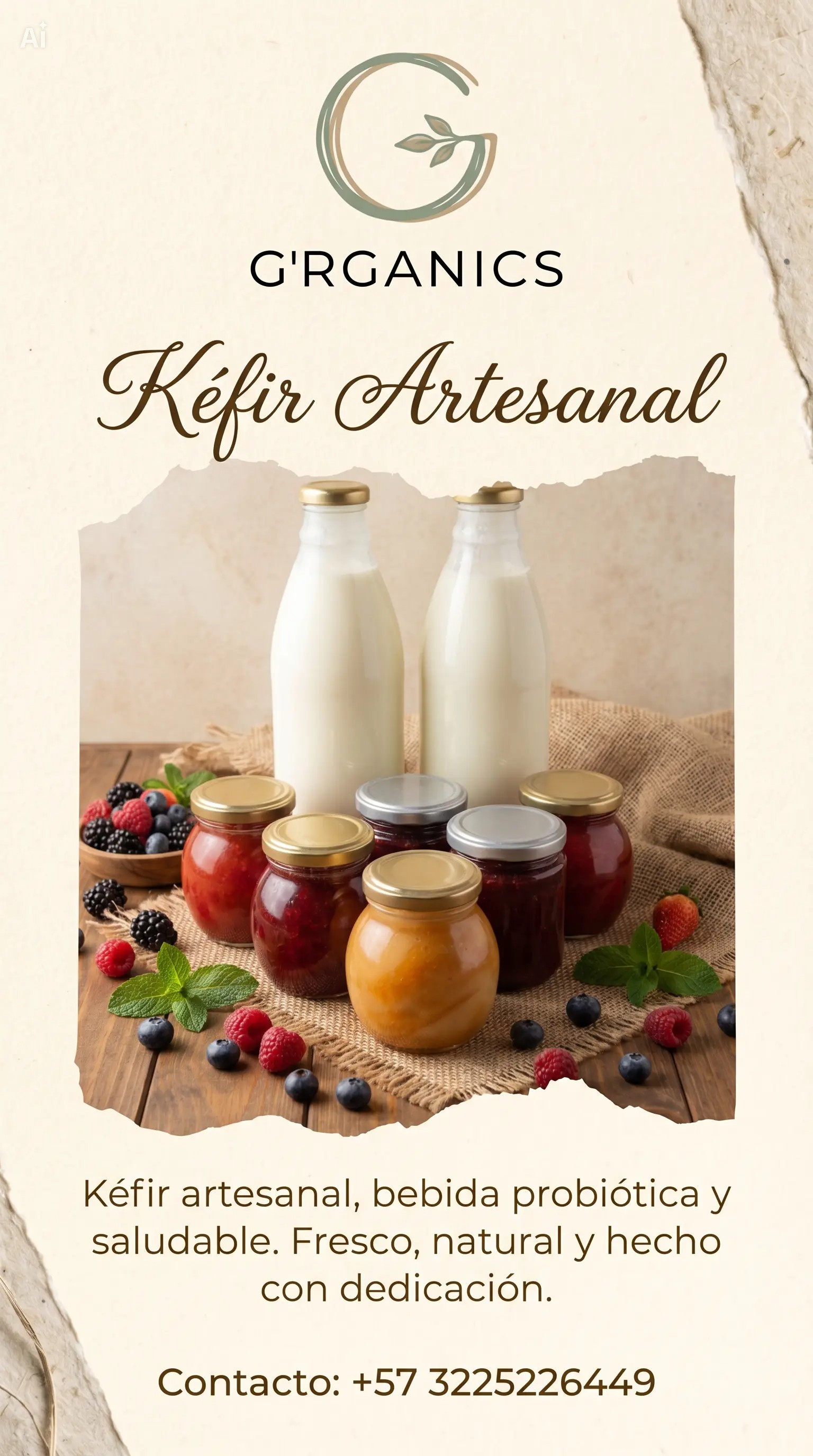 KEFIR