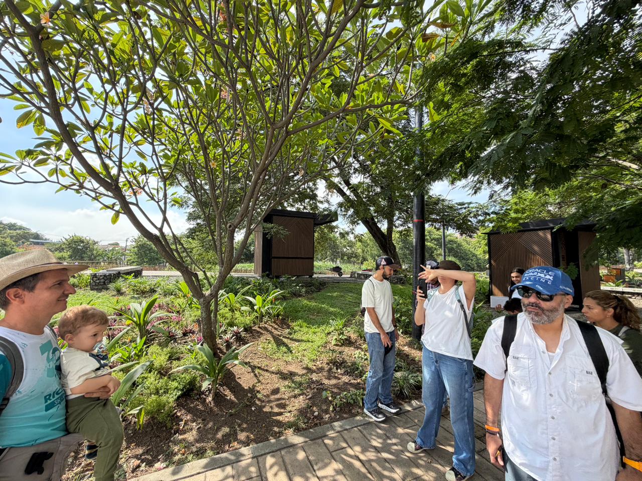 Corredores ecológicos y educación ambiental: la carrera que puede transformar el río Cali
