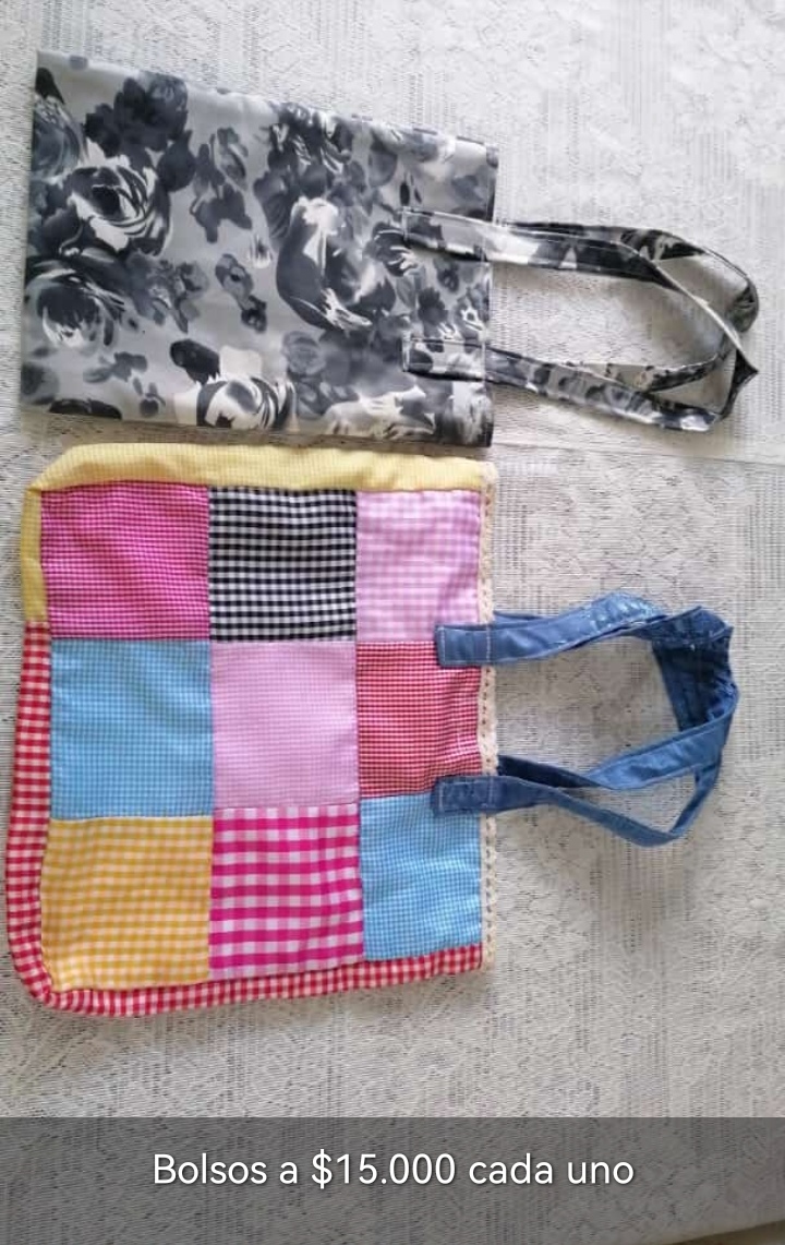 Bolsos 